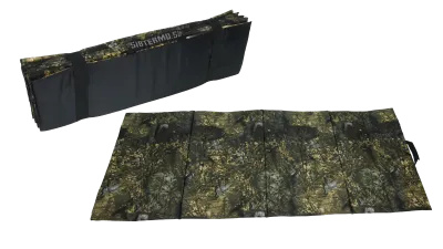 Коврик туристический "СИБТЕРМО"